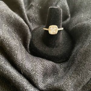 Sterling Silver Ring For Women